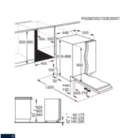 Electrolux EEA43201L Image #10