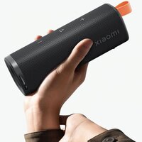 Xiaomi Sound Outdoor (черный, международная версия) Image #6