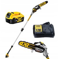 DeWalt DCMPS567P1 (с 1-м АКБ 5 Ah)