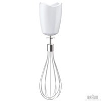 Braun Multiquick 3 MQ3045 Aperitive Image #3