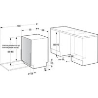 Gorenje GV663B65XXL Image #9