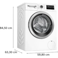 Bosch WAN28266BY Image #5