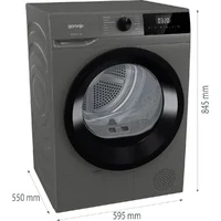 Gorenje DHNE82T/PL Image #9