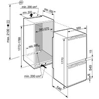 Liebherr ICBb 5152 Image #3