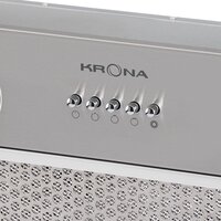 Krona SELINA 600 inox PB Image #6