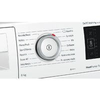 Bosch WTW876S0PL Image #5