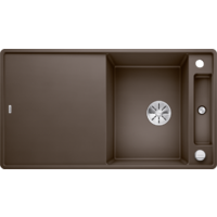 Blanco Axia III 5 S-F кофе доска из стекла (523236) Image #2