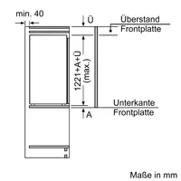 Siemens KI42L2FE1 Image #10