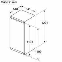 Siemens KI42L2FE1 Image #8