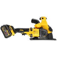 DeWalt DCG200T2 (с 2-мя АКБ 6 Ah, кейс) Image #4