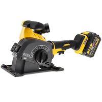 DeWalt DCG200T2 (с 2-мя АКБ 6 Ah, кейс) Image #2