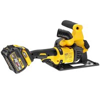 DeWalt DCG200T2 (с 2-мя АКБ 6 Ah, кейс) Image #5