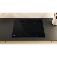Whirlpool WF S4665 CPBF Image #7