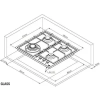 BEKO HBIAG64225SBP Image #6