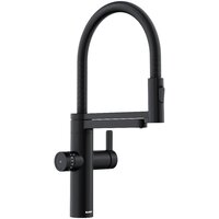 Blanco EVOL-S Pro черный матовый (526636)
