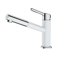 Franke Orbit Pull Out 115.0623.139 (белый)