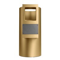 MAUNFELD Lee Wall 39 (золотой) Image #7