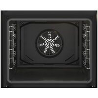 Indesit IFE 3634 WH Image #3