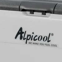 Alpicool ET50 (12/24) Image #6