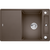 Blanco Axia III 45 S-F кофе доска из стекла (523204) Image #2