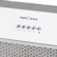 Krona SELINA 600 white PB Image #6