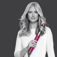 SenCiciMen X9 (4 насадки, розовый) Image #12