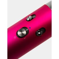 SenCiciMen X9 (4 насадки, розовый) Image #6