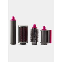 SenCiciMen X9 (4 насадки, розовый) Image #5