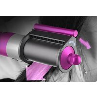 SenCiciMen X9 (4 насадки, розовый) Image #10