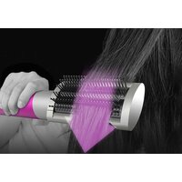 SenCiciMen X9 (4 насадки, розовый) Image #11