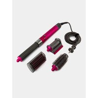 SenCiciMen X9 (4 насадки, розовый) Image #4