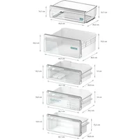 Siemens KI96NVFD0 Image #7