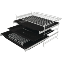 Gorenje BPSA6747A08BG Image #5