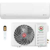 Royal Clima ARIA DC Inverter RCI-AR22HN