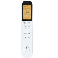 Royal Clima ARIA DC Inverter RCI-AR22HN Image #6