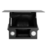 Exiteq EX-1426 black Image #7