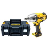 DeWalt DCF899NT (без АКБ, кейс)