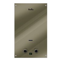Ballu GWH 10 Fiery Glass Mirror