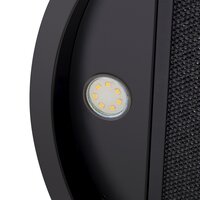 MAUNFELD Lee Side C 39 (черный) Image #2