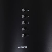 MAUNFELD Lee Side C 39 (черный) Image #3