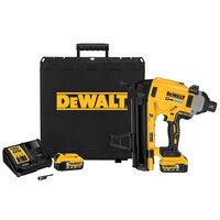 DeWalt DCN890P2 (с 2-мя АКБ 2 Ah, кейс)