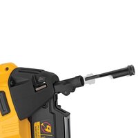 DeWalt DCN890P2 (с 2-мя АКБ 2 Ah, кейс) Image #4