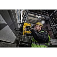 DeWalt DCN890P2 (с 2-мя АКБ 2 Ah, кейс) Image #7