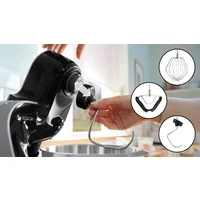 Bosch MUM5XC4E Image #5