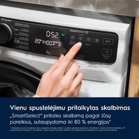 Electrolux EW8FG5602CDE Image #3