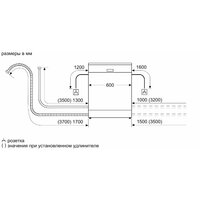 Bosch SMS4IMI62Q Image #10
