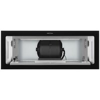 Krona SELINA 900 GLASS BLACK S Image #4
