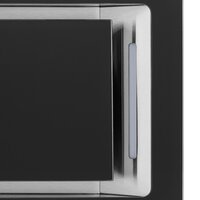 Krona SELINA 900 GLASS BLACK S Image #8