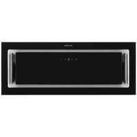 Krona SELINA 900 GLASS BLACK S Image #2
