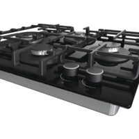 Gorenje GTW6D42AB Image #4